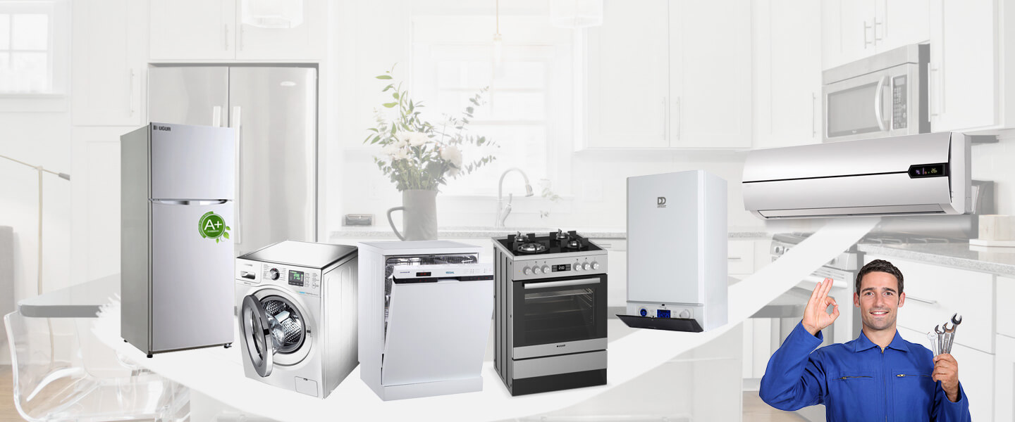 Yeşilli Whirlpool Servisi